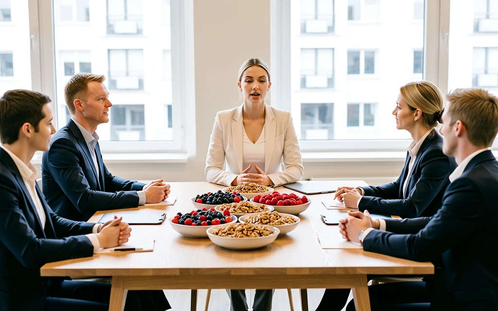 Yrityspalvelut ja luennot