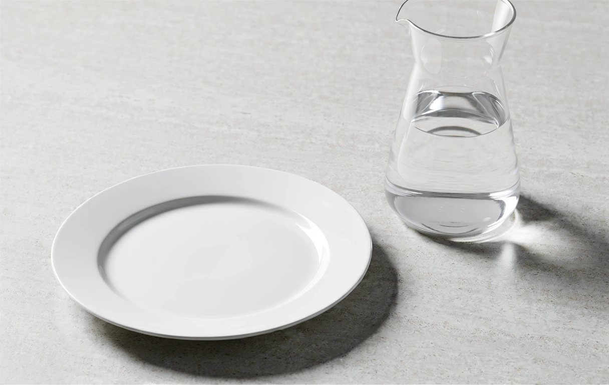 Tasapainoravitsemusf -elämäntapa